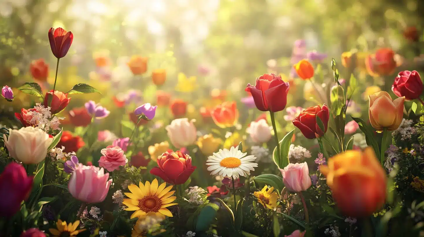 site noms fleurs