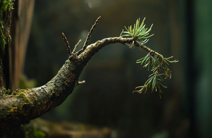 Comment élaguer un sapin pour favoriser sa croissance saine