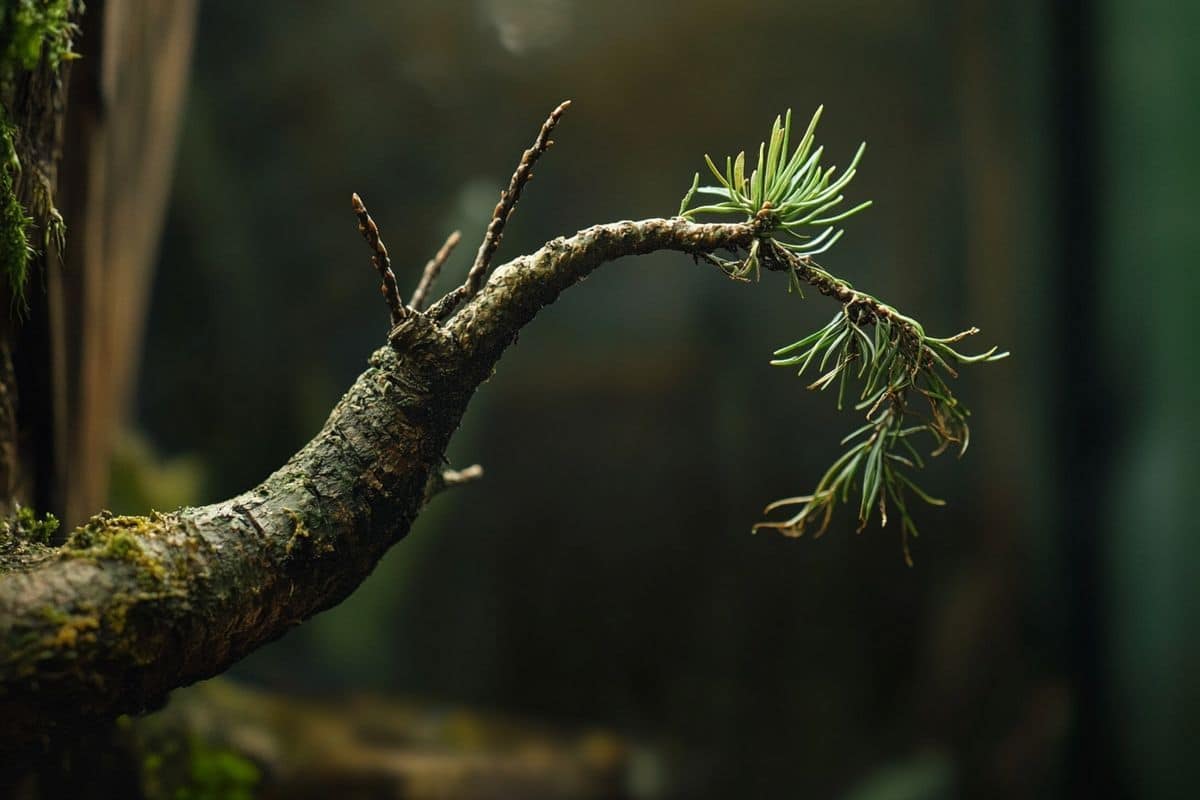 Comment élaguer un sapin pour favoriser sa croissance saine
