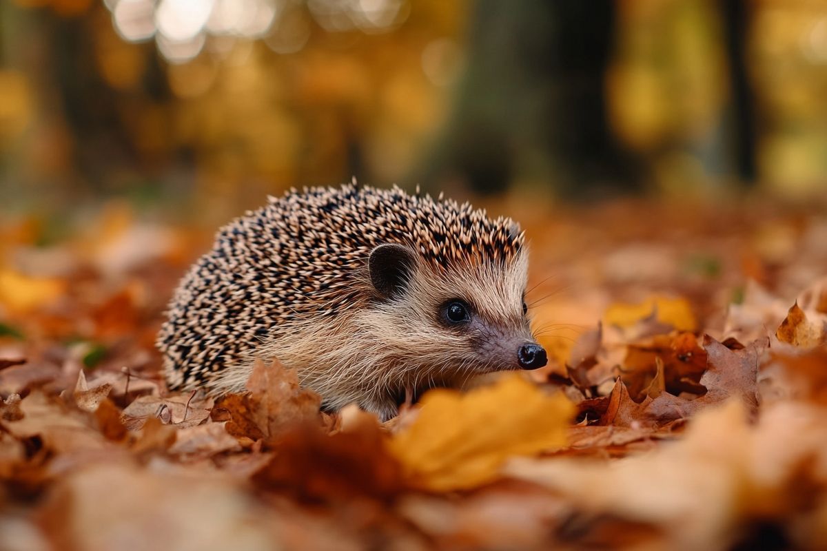 Crotte De Crapaud Ou De Hérisson bois-et-jardin-42.fr