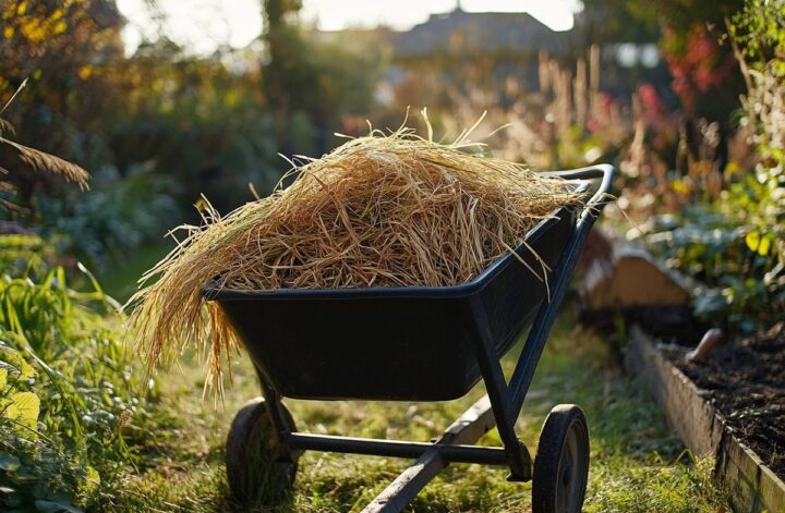 Inconvénients du paillage de miscanthus : ce que vous devez savoir