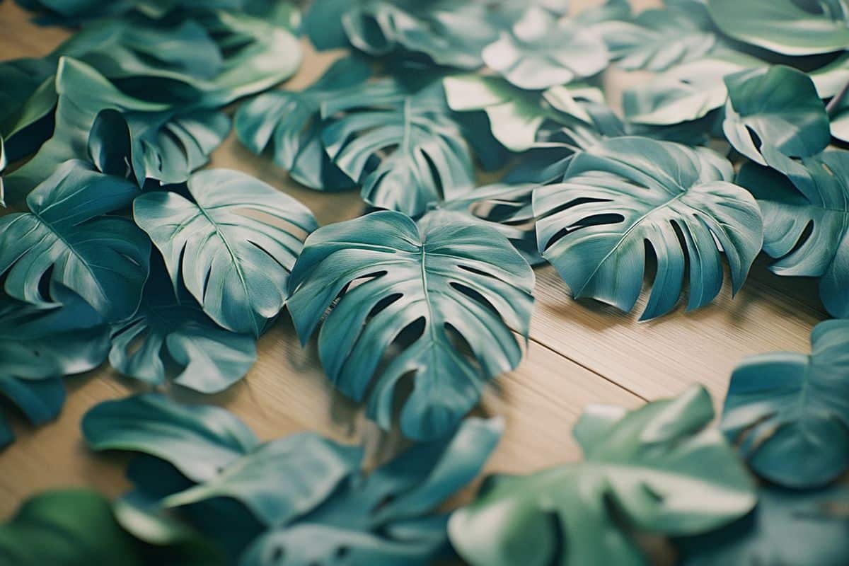 Les astuces pour réussir à rempoter un Monstera en toute simplicité