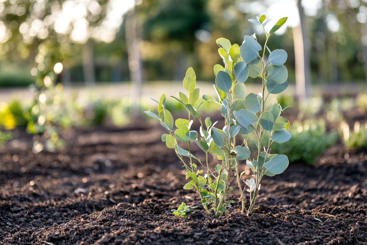 L'impact écologique de l'eucalyptus