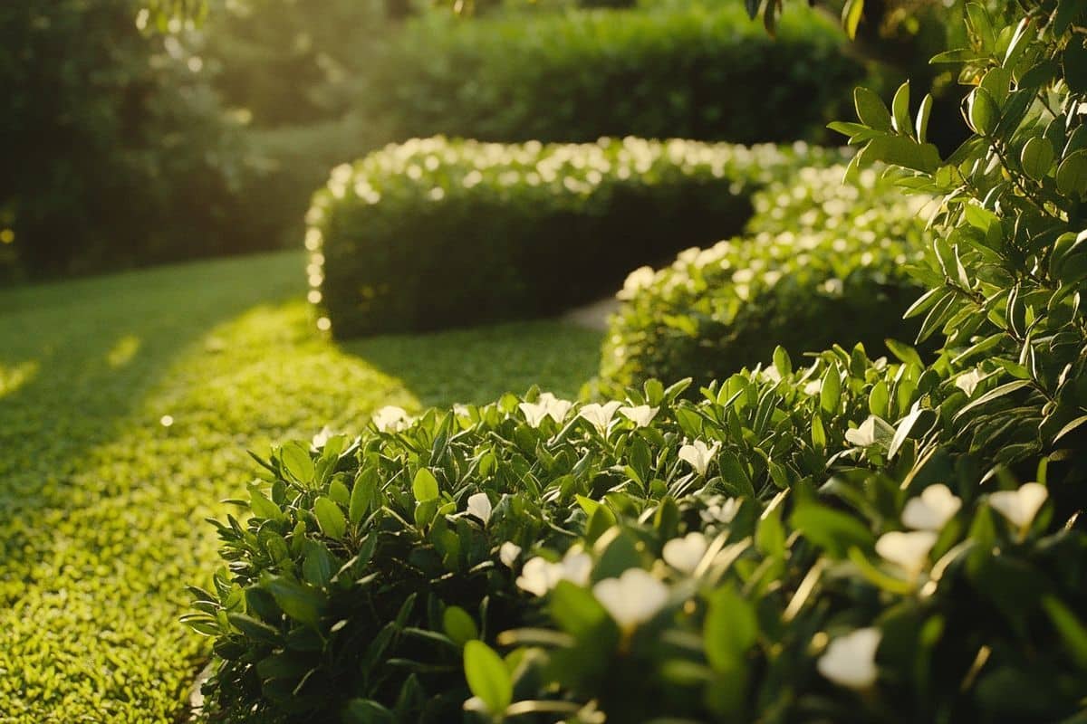 Quand tailler les gauras pour un jardin éclatant toute l'année ?