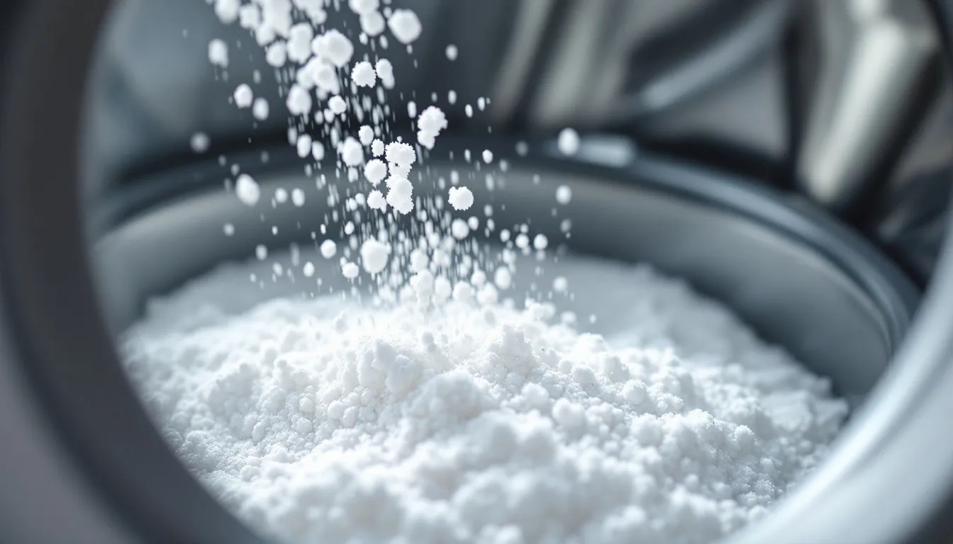 bicarbonate de soude