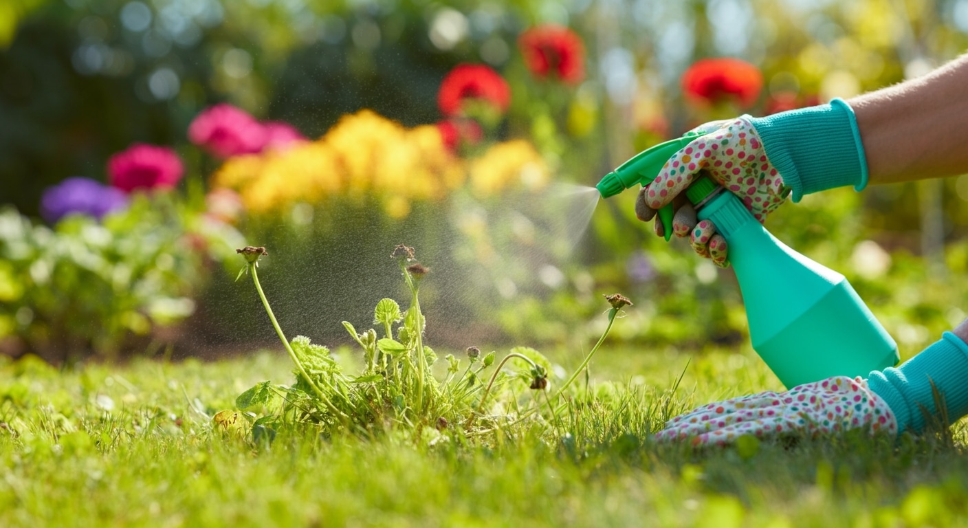 roundup agricole