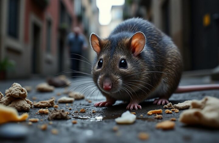 découvrez les meilleures astuces pour comprendre l'alimentation des rats et comment adapter leur régime alimentaire à leur environnement. apprenez à répondre aux besoins nutritionnels de ces rongeurs fascinants pour assurer leur bien-être et leur santé.