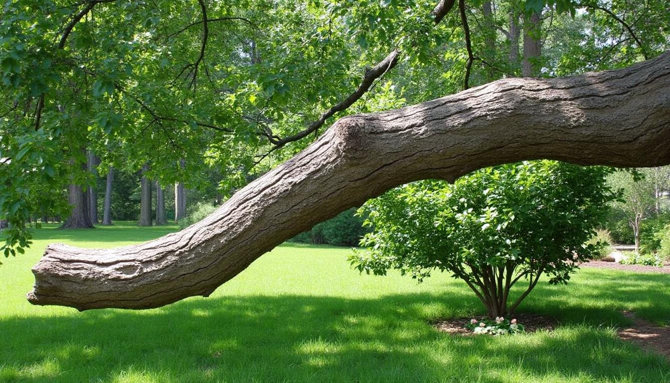 apprenez à installer une balançoire dans un arbre de manière sécurisée et amusante. suivez notre guide étape par étape pour profiter des joies de la balançoire tout en respectant la sécurité et en préservant votre arbre.