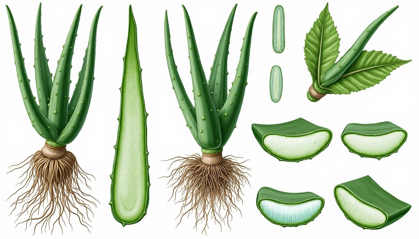 découvrez comment tailler un aloe vera étape par étape pour stimuler sa croissance, renforcer sa santé et obtenir une plante luxuriante. conseils pratiques et astuces pour un entretien réussi.