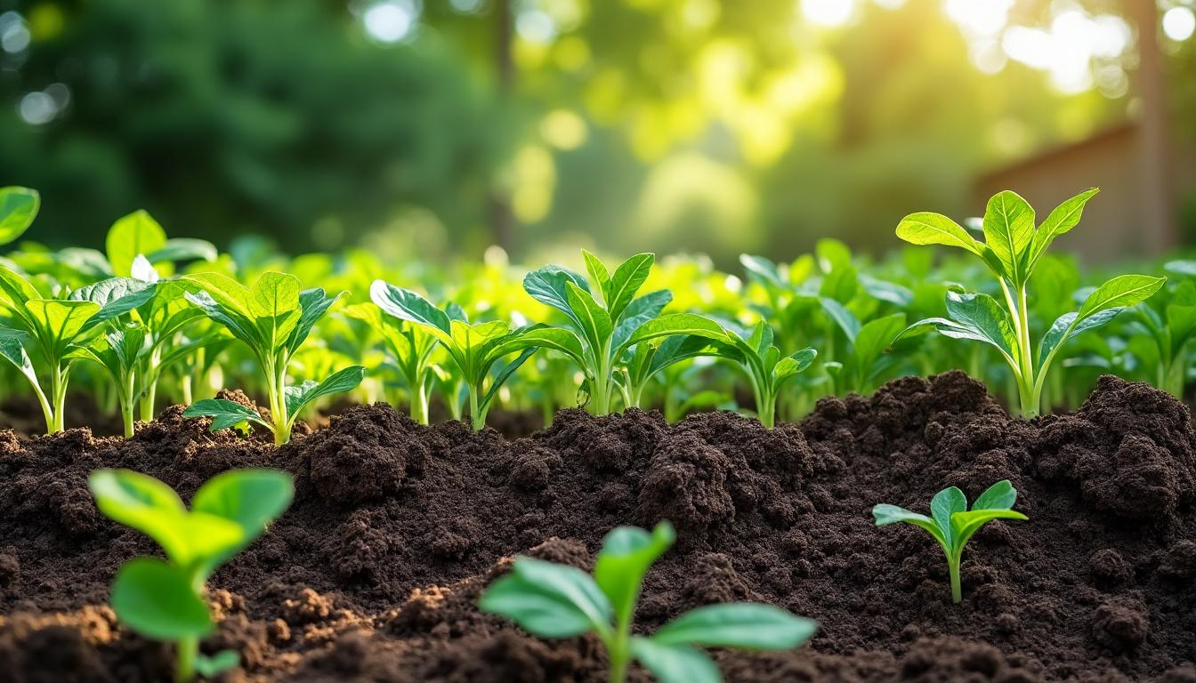 apprenez à utiliser la cendre de bois comme désherbant naturel efficace pour éliminer les mauvaises herbes du jardin, tout en respectant l’environnement.