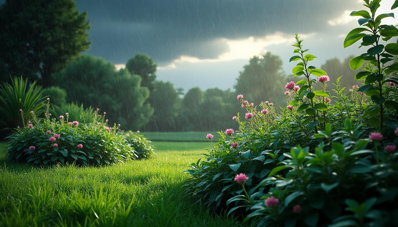 découvrez la différence entre pluie éparse et averses : définitions claires, particularités et conseils pour mieux comprendre vos prévisions météo. informez-vous avant de sortir !