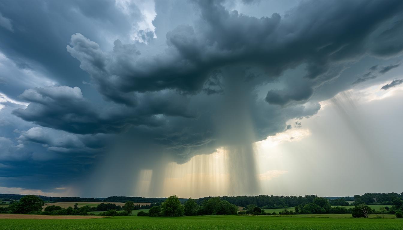 découvrez la différence entre les pluies éparses et les averses, et comprenez ce que ces termes signifient vraiment pour mieux anticiper la météo au quotidien.
