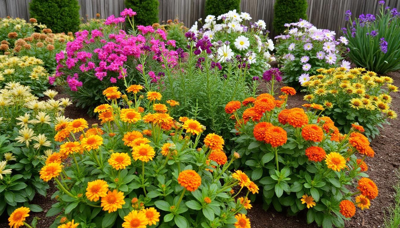 découvrez notre liste incontournable de fleurs commençant par la lettre k : des variétés rares et exotiques à ne pas manquer pour tous les passionnés de botanique et de jardinage.