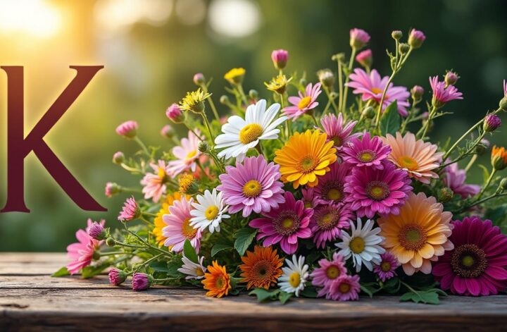 découvrez une liste complète des fleurs dont le nom commence par k ! idéale pour les passionnés de botanique, cette sélection met en avant des espèces rares et incontournables à admirer sans hésiter.