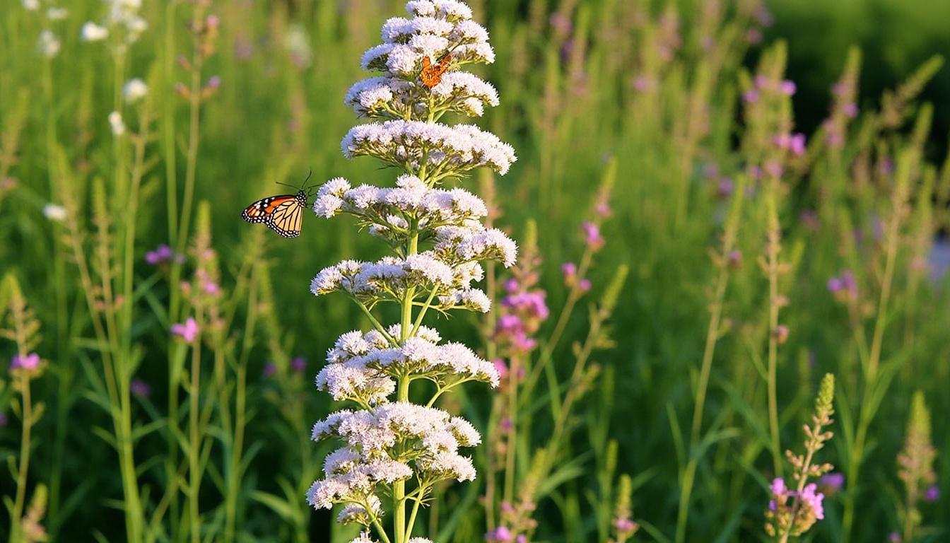 découvrez notre guide des plantes commençant par la lettre y : noms, descriptions et conseils pour jardiniers passionnés à la recherche de végétaux rares ou exotiques.