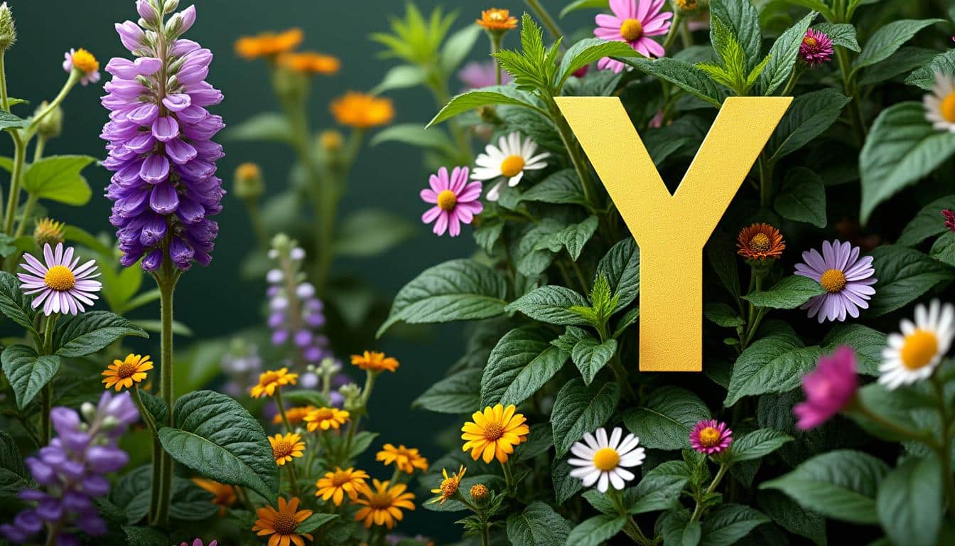 découvrez notre guide complet des plantes commençant par y : conseils d’identification, idées de culture et astuces pour jardiniers passionnés.