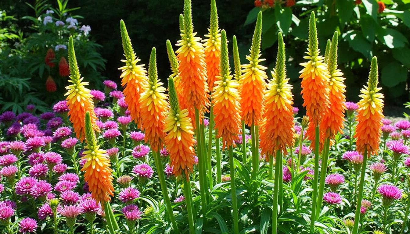 découvrez notre liste complète de plantes commençant par k et partez à l’aventure botanique pour enrichir votre jardin ou votre culture générale. infos, conseils et curiosités sur les plantes en k !