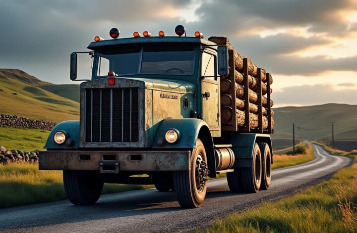 découvrez le prix d'un camion de grumes de bois en bretagne et profitez de nos astuces pour réduire vos coûts d'achat et de transport. conseils pratiques, comparatifs et solutions pour économiser sur votre approvisionnement en bois.
