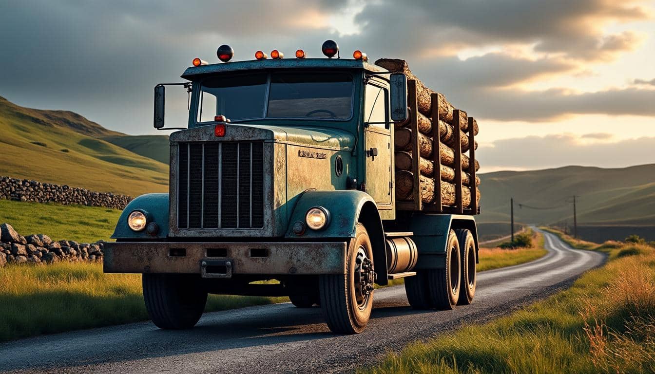 découvrez le prix d'un camion de grumes de bois en bretagne et profitez de nos astuces pour réduire vos coûts d'achat et de transport. conseils pratiques, comparatifs et solutions pour économiser sur votre approvisionnement en bois.
