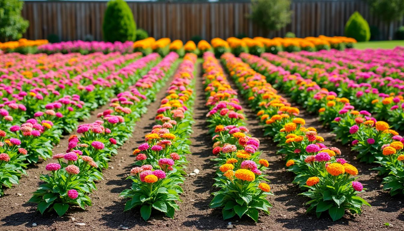 découvrez comment bouturer le lantana étape par étape et transformez votre jardin en une véritable oasis colorée et parfumée. astuces et conseils pratiques pour réussir facilement la multiplication de vos plantes.