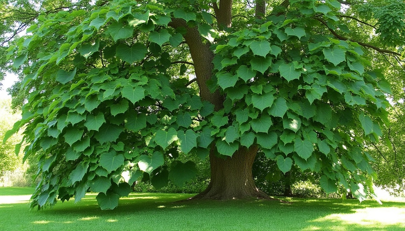découvrez si le catalpa est dangereux pour vos animaux domestiques. informez-vous sur la toxicité de ses feuilles et les précautions à prendre pour protéger vos chiens et chats.