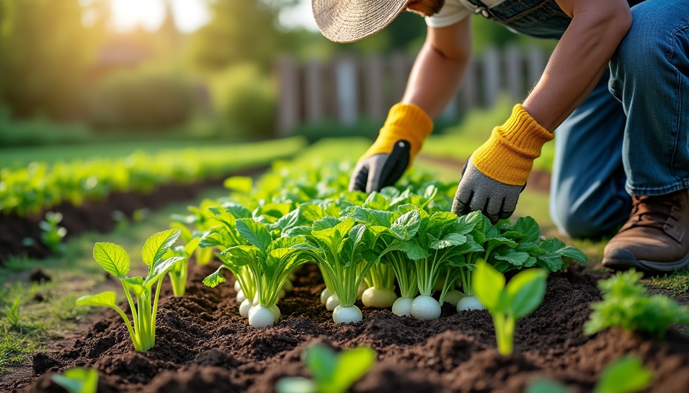 découvrez notre liste complète de légumes commençant par la lettre w pour enrichir votre potager. variétés, conseils de culture et astuces pour réussir la plantation de ces légumes rares en france.