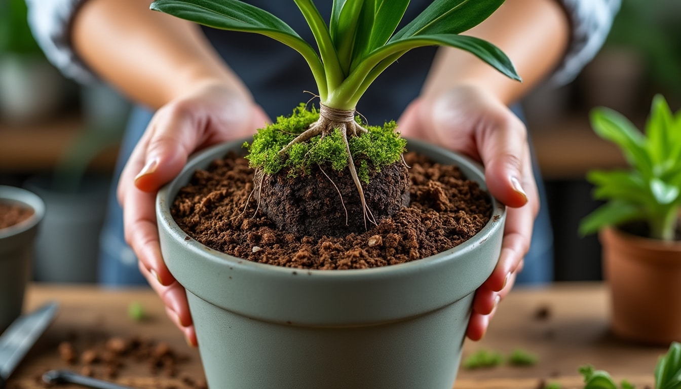 découvrez comment les remèdes de grand-mère pour orchidées allient astuces traditionnelles et résultats efficaces. conseils naturels, entretien facile et secrets transmis de génération en génération pour des plantes en pleine santé !