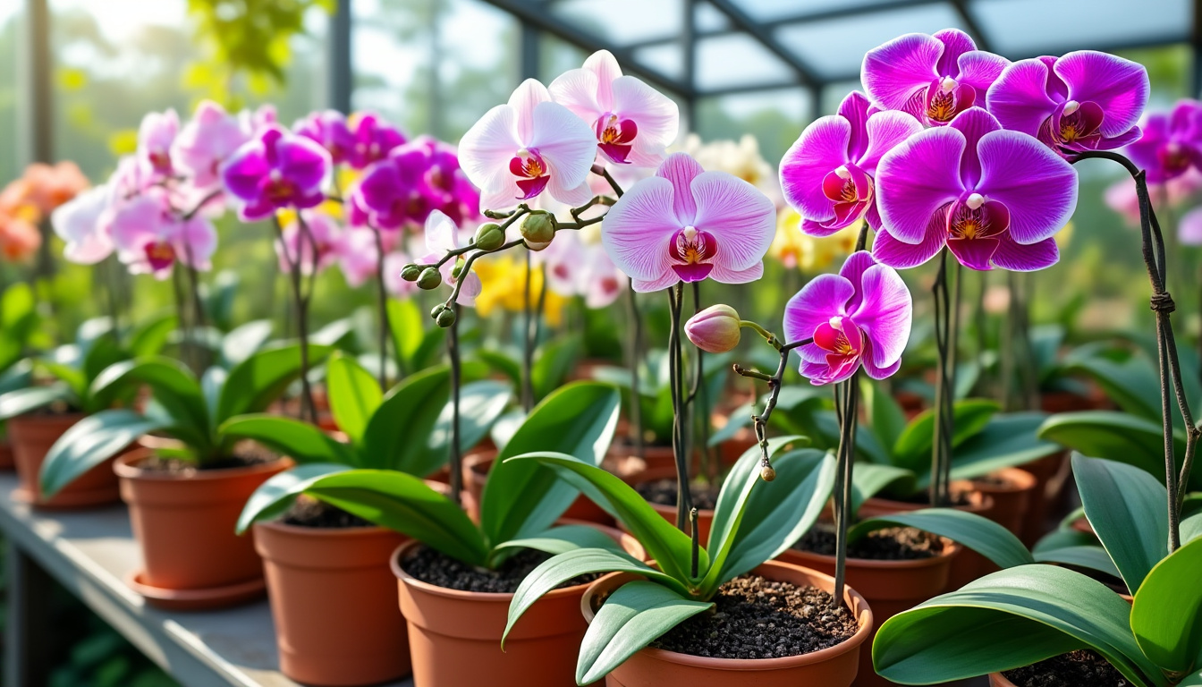 découvrez les secrets des remèdes de grand-mère pour orchidées : des astuces naturelles transmises de génération en génération, pour des plantes florissantes et en pleine santé. alliez tradition et efficacité pour sublimer vos orchidées !