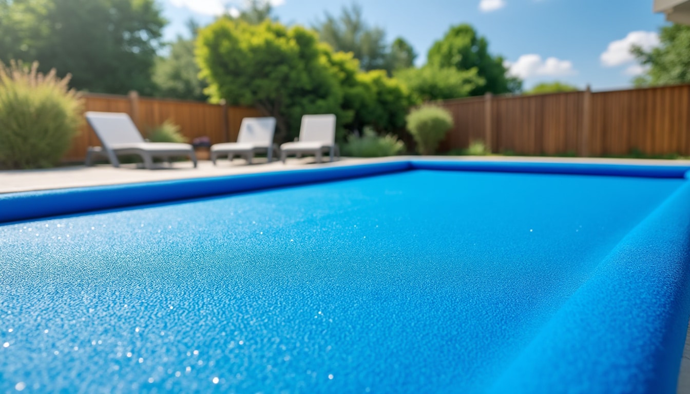 découvrez s'il est possible de laisser la bâche à bulles sur votre piscine pendant la filtration afin d’optimiser la chaleur de l’eau et d’améliorer les performances de votre installation.