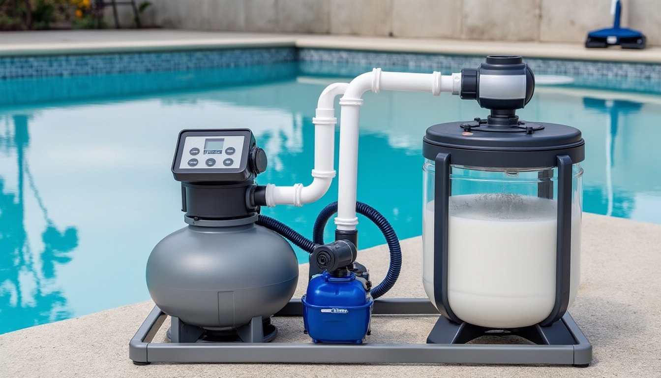 découvrez s'il est conseillé de laisser la bâche à bulles lors de la filtration pour garder la chaleur de votre piscine, optimiser le chauffage et préserver la qualité de l'eau.