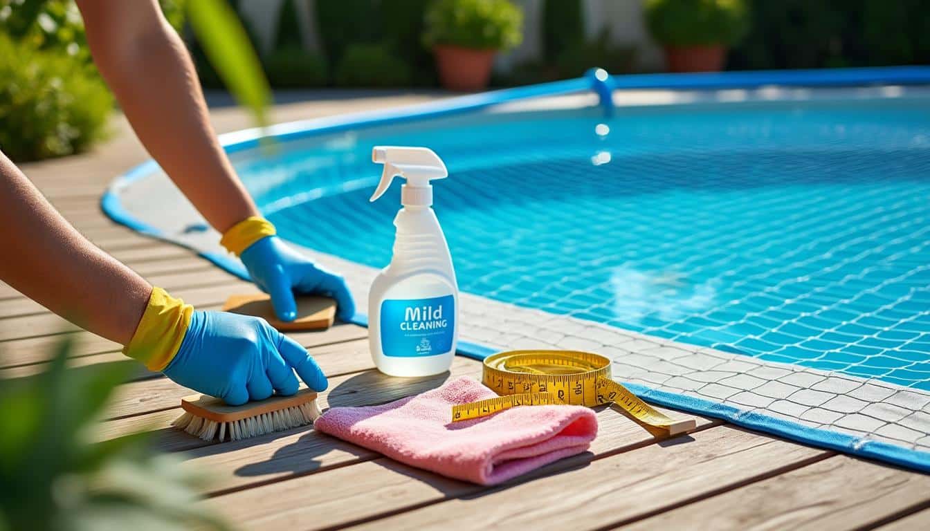 découvrez nos conseils pratiques pour entretenir efficacement votre filet de sécurité de piscine anti-chute et garantir sa durabilité optimale toute l'année.