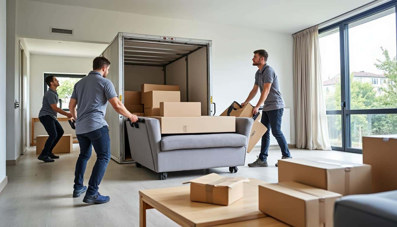 découvrez comment les meilleurs services de débarras d'appartement à rennes simplifient votre vie en offrant rapidité, efficacité et fiabilité pour un espace dégagé sans stress.