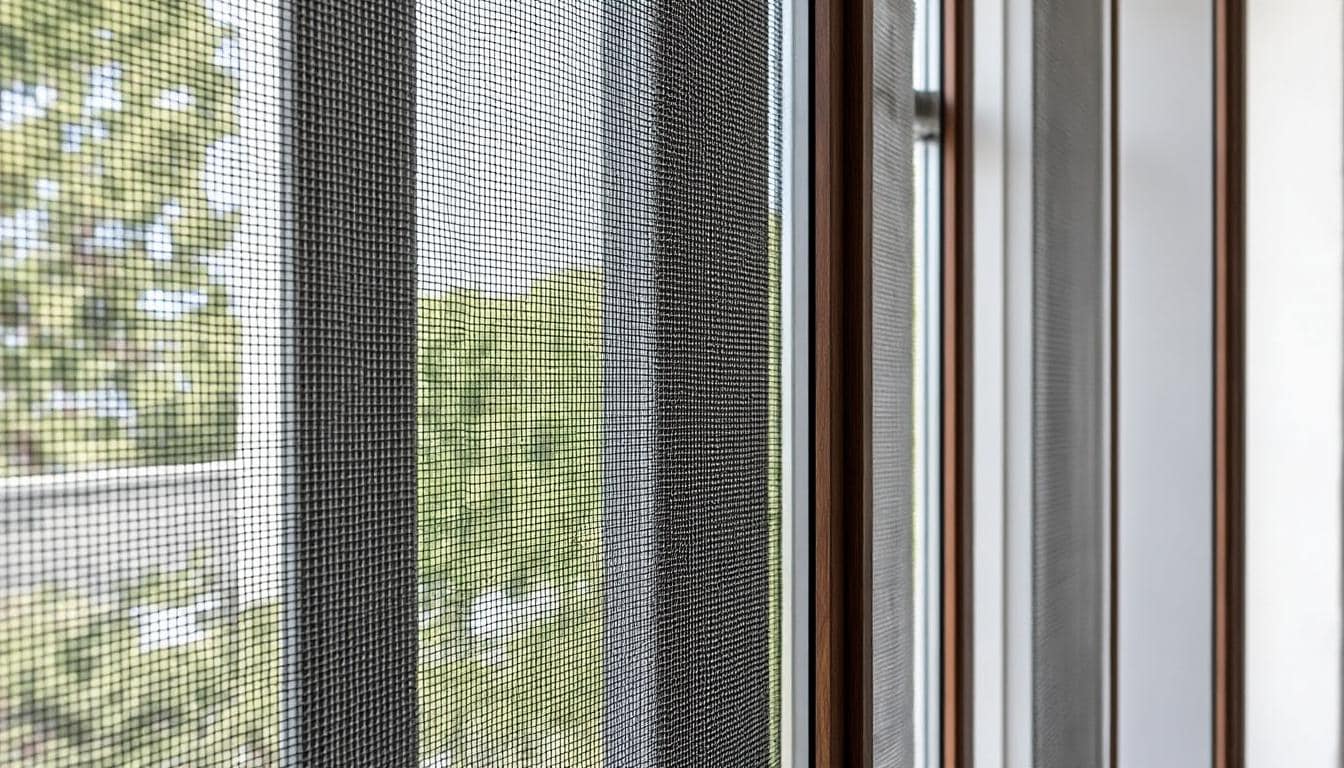 découvrez les avantages incontournables des moustiquaires de fenêtre pour une protection efficace contre les moustiques et autres insectes, assurant un intérieur sain et confortable.