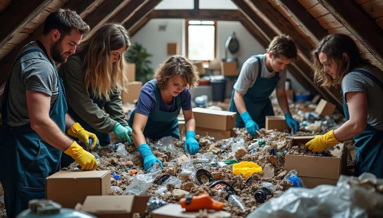 découvrez les meilleures sociétés de débarras de maison à nantes et profitez de leurs services uniques pour un nettoyage efficace et rapide de votre logement.