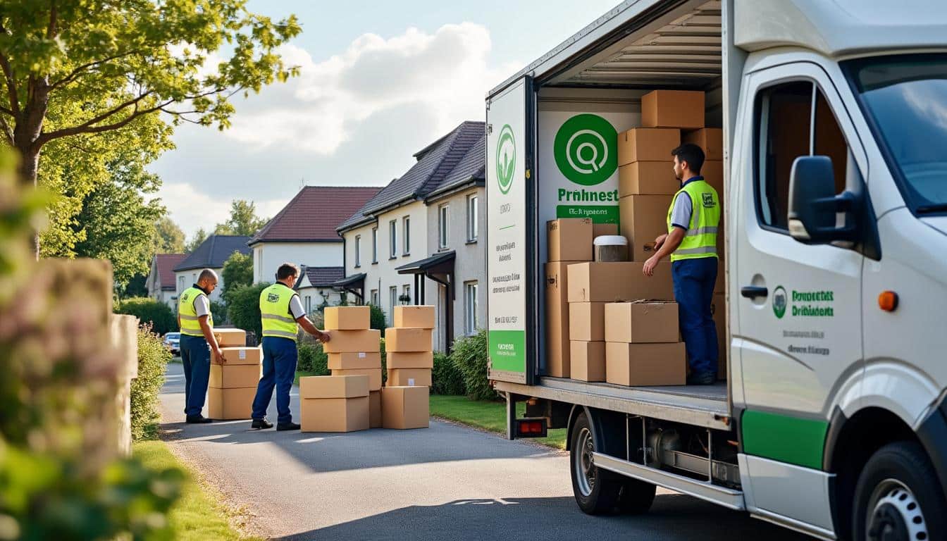 découvrez les meilleures sociétés de débarras de maison à nantes, offrant des services uniques et adaptés pour un nettoyage efficace et rapide de votre habitation.