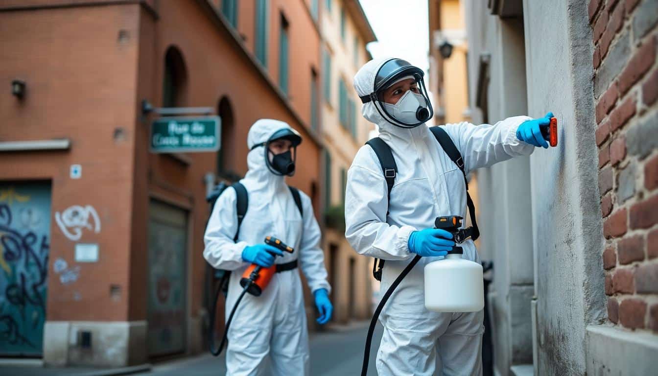 découvrez notre comparatif des plus grandes entreprises de désinsectisation à lyon pour choisir le meilleur service adapté à vos besoins.