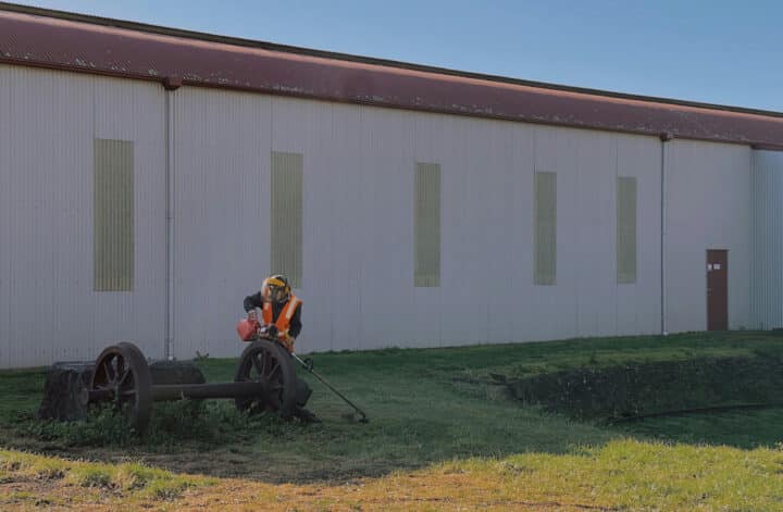 nettoyage bâtiments