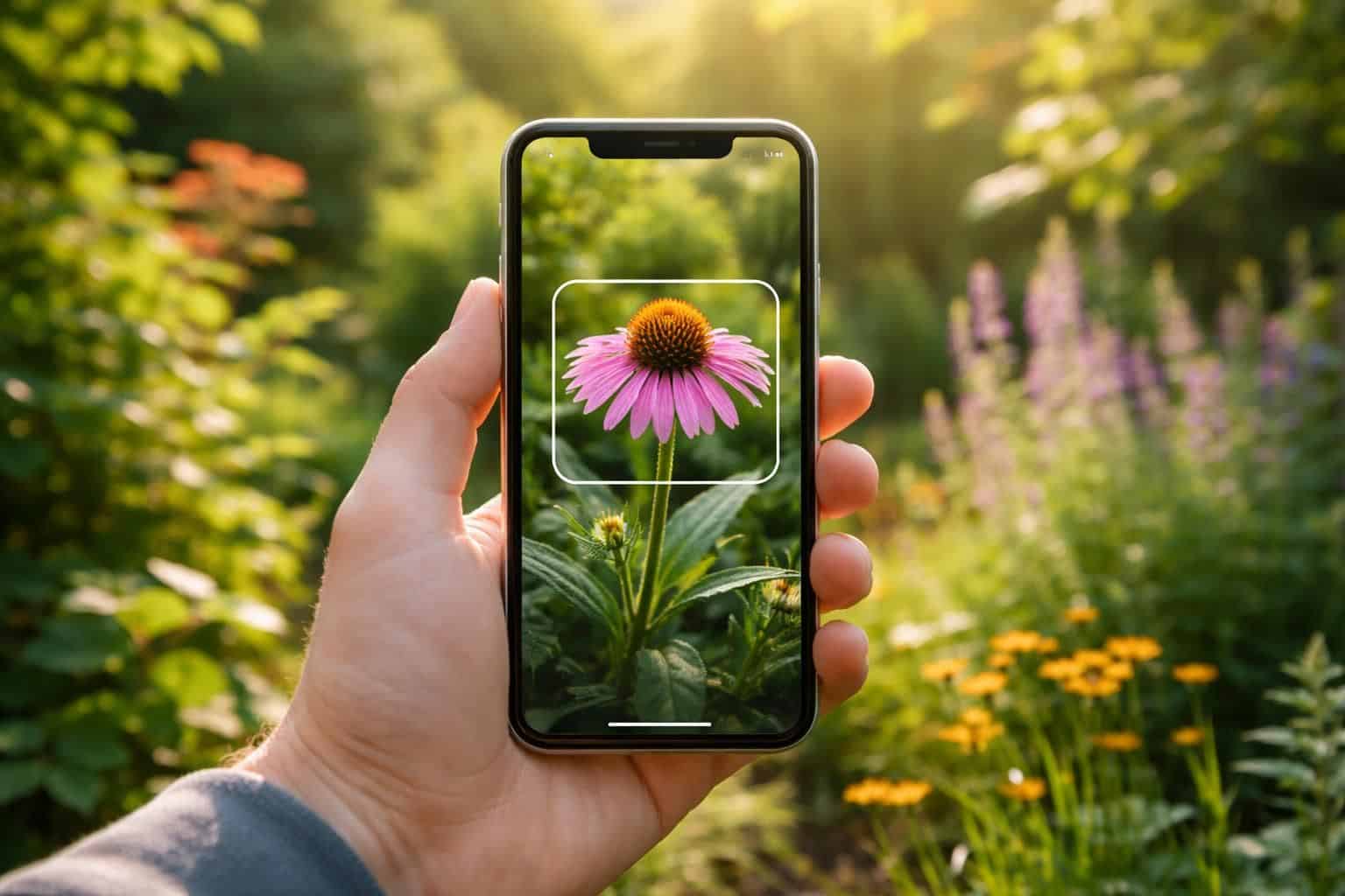 utilisez google lens en ligne pour identifier facilement et rapidement toutes vos plantes grâce à la reconnaissance visuelle intelligente.