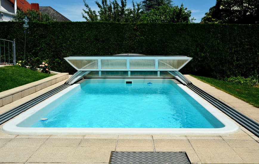 Mini-Piscine