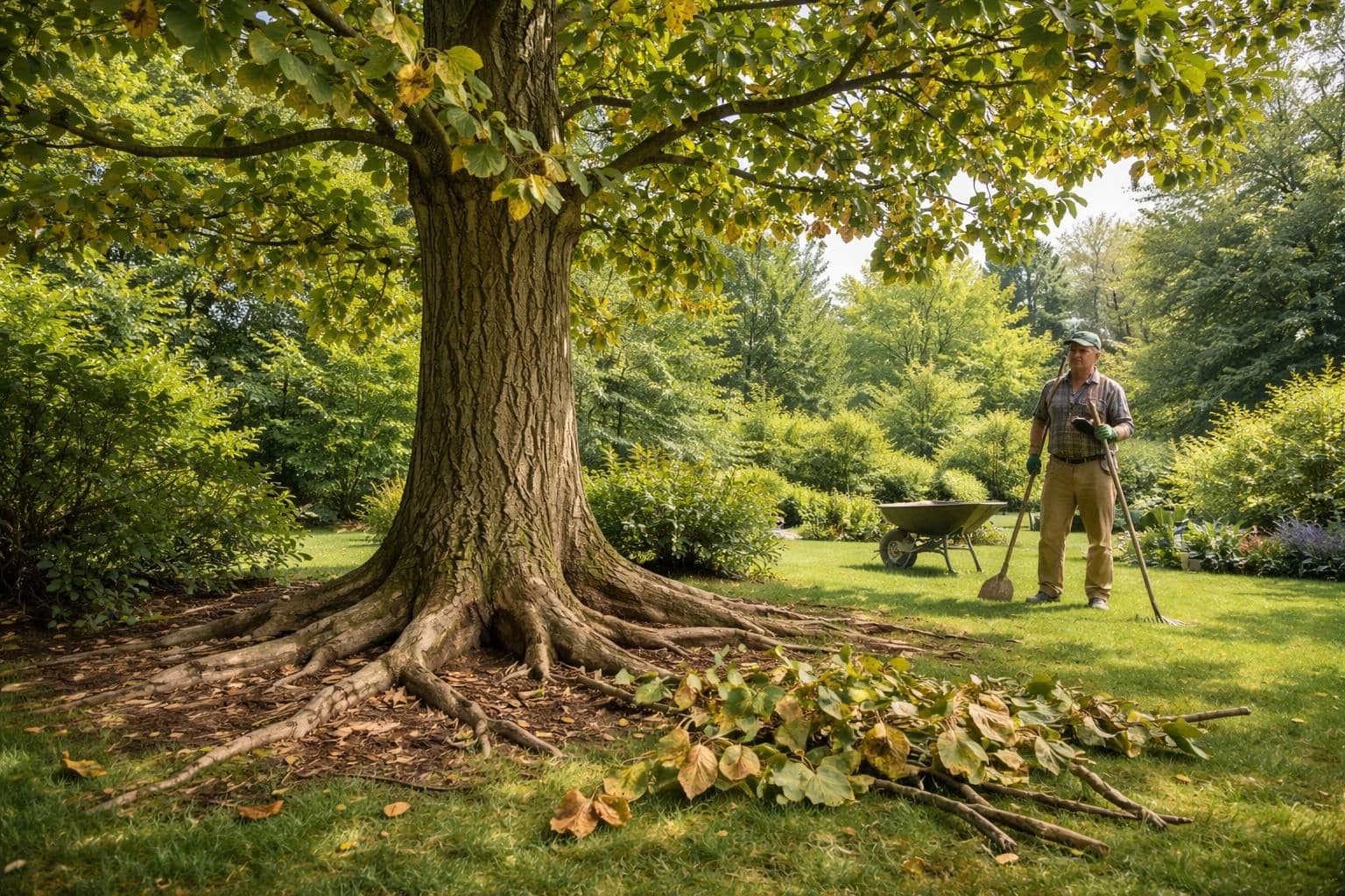 découvrez les principaux inconvénients du tulipier de virginie et ce que chaque jardinier doit savoir avant de le planter pour assurer la réussite de son jardin.