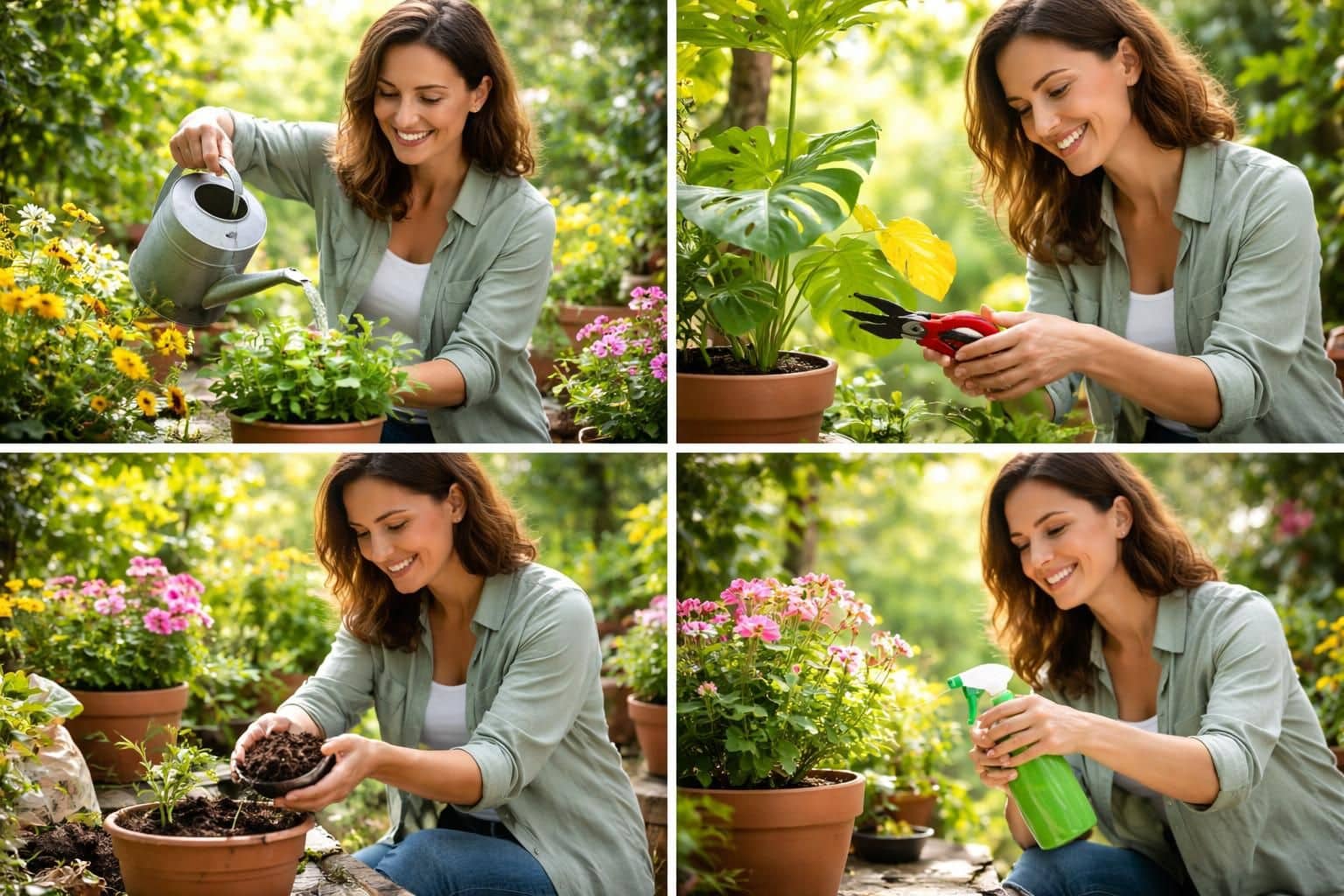 découvrez les meilleures astuces de jardiland pour entretenir vos plantes et les voir s'épanouir toute l'année grâce à des conseils simples et efficaces.