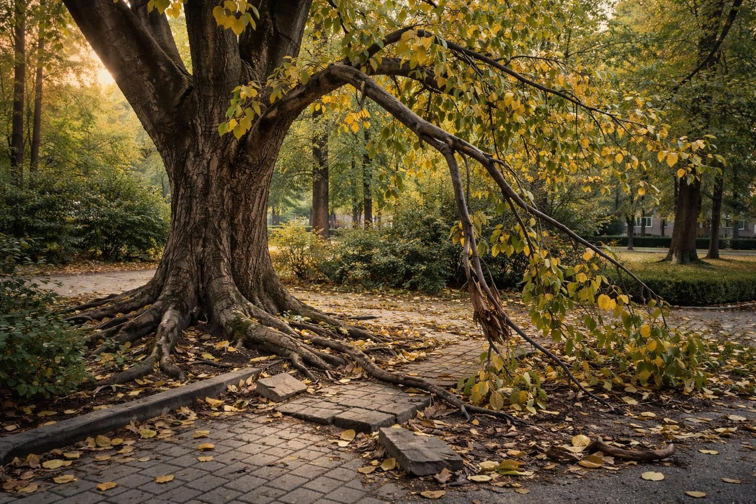 découvrez les inconvénients du tulipier de virginie et pourquoi cet arbre majestueux ne convient pas à tous les jardins. apprenez à mieux le connaître avant de l'adopter.