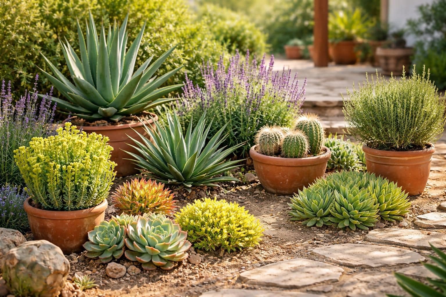 découvrez 10 plantes faciles à entretenir qui supportent parfaitement le manque d'eau, idéales pour les jardiniers débutants souhaitant un jardin résistant et peu exigeant.