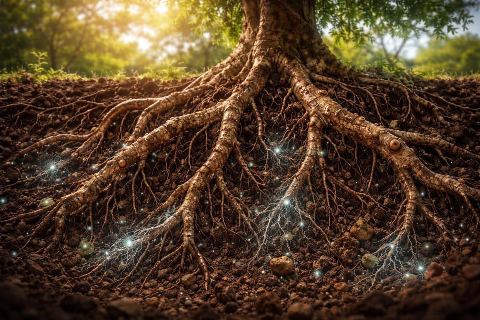 découvrez les secrets des racines d'albizia pour favoriser une croissance optimale et saine de cet arbre fascinant.
