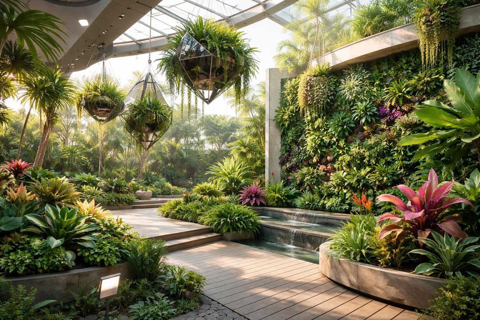 découvrez les tendances botanic de 2026 pour transformer et sublimer votre espace vert avec des idées innovantes et respectueuses de la nature.