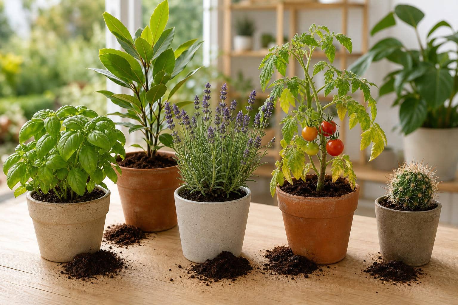 apprenez quelles plantes éviter d'arroser avec du marc de café pour préserver leur santé et leur croissance.