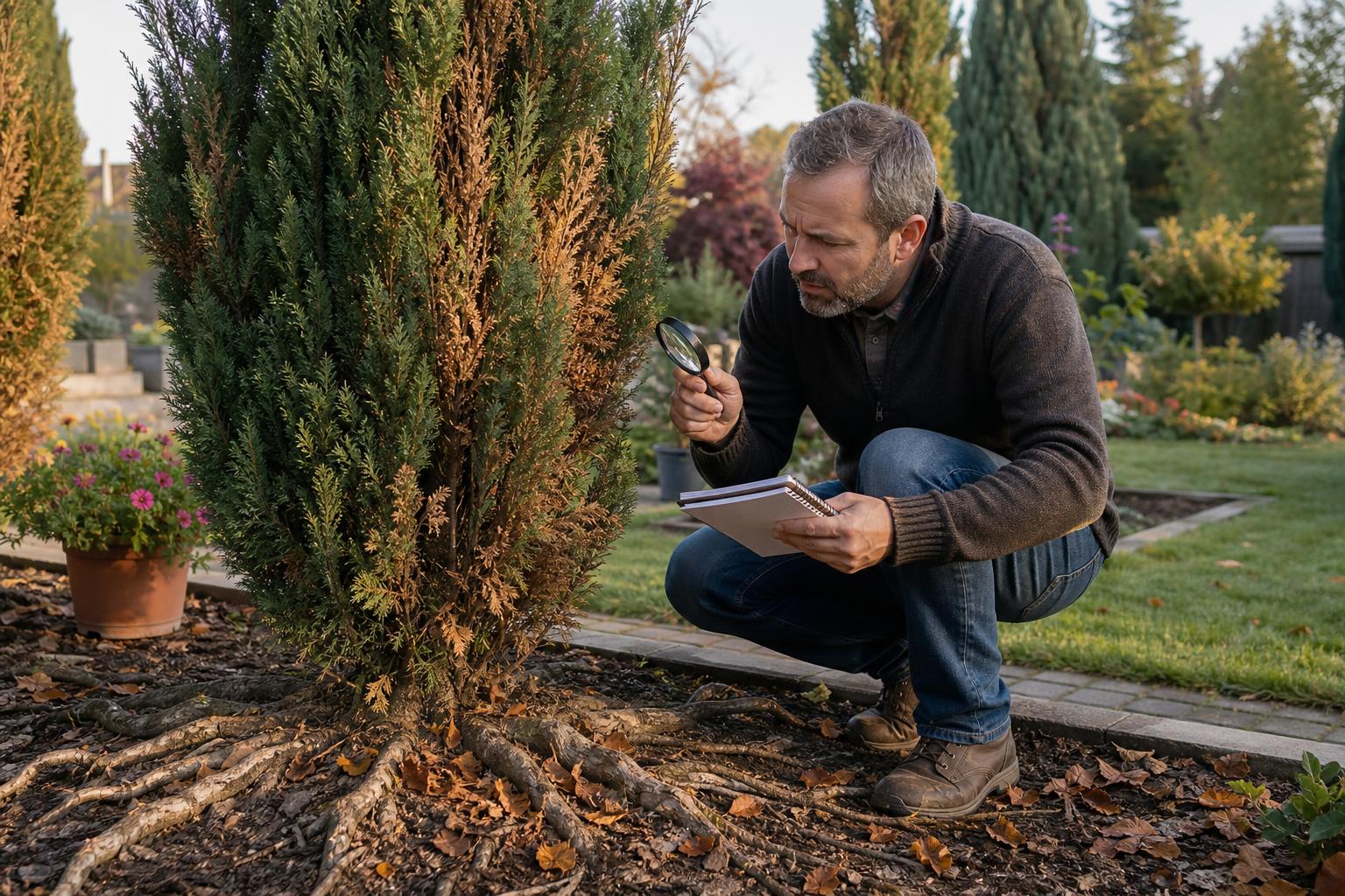 explorez les principaux inconvénients du cyprès dans ce guide complet destiné aux amateurs de jardinage, pour mieux choisir et entretenir vos plantations.