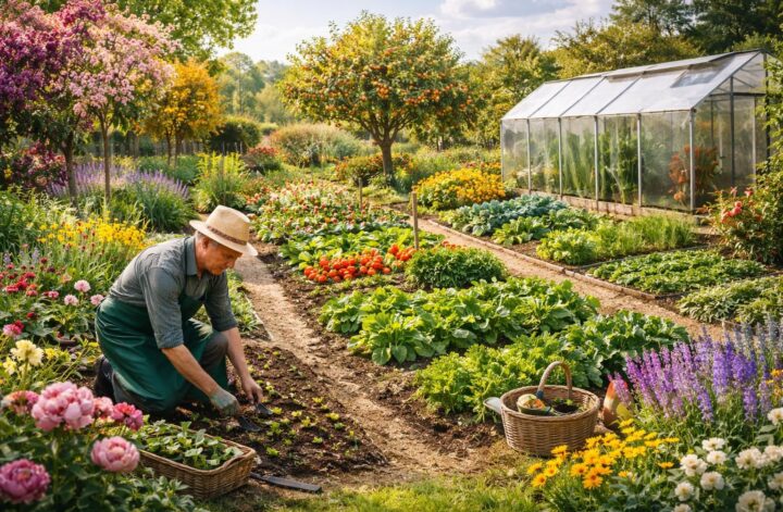 découvrez les astuces et conseils experts de jardipedia pour réussir vos plantations toute l'année et profiter d'un jardin florissant en toutes saisons.