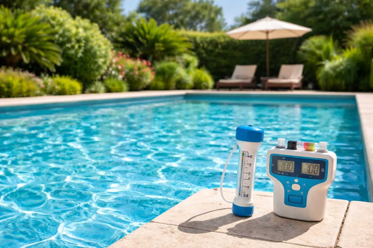 découvrez pourquoi il est essentiel de surveiller le taux de saturation de l'eau de votre piscine pour garantir sa qualité, éviter les dommages et assurer un bain agréable en toute sécurité.