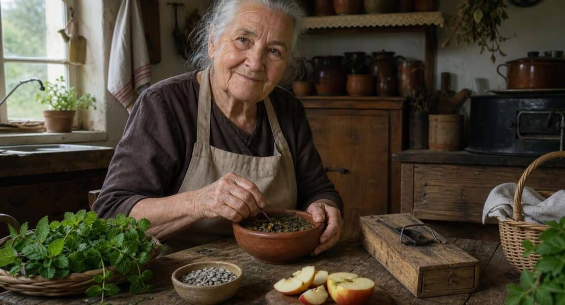 découvrez une recette de grand-mère efficace pour éliminer les rats sans utiliser de produits chimiques nocifs, une méthode naturelle et sûre pour protéger votre maison.